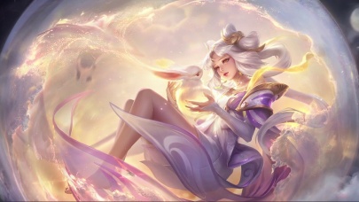 [老亚瑟答疑] 吕布末日机甲皮肤优化，部分bug修复