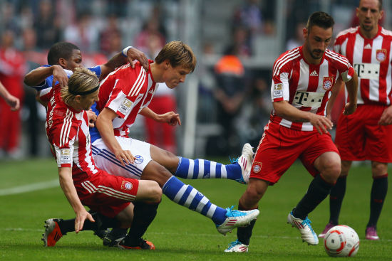 Ruler ：减肥的话我已经买好了健身卡 但是不经常去