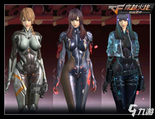 FISSURE Playground #1比赛的十大最佳选手