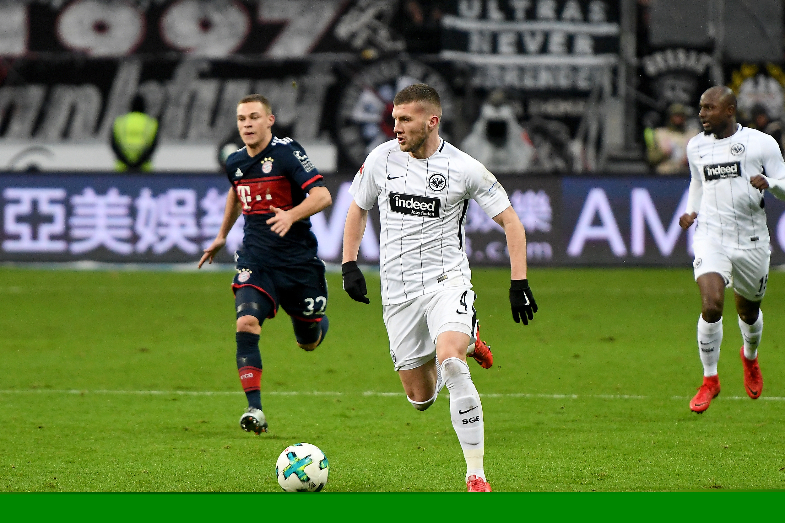 mithR：我们都曾质疑过ultimate