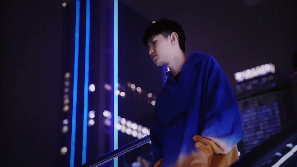 进的三段式
