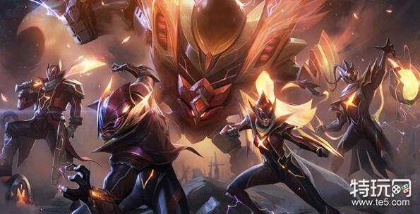 英雄联盟S10转会小道消息：TSM大师兄退役？Perkz出走G2？