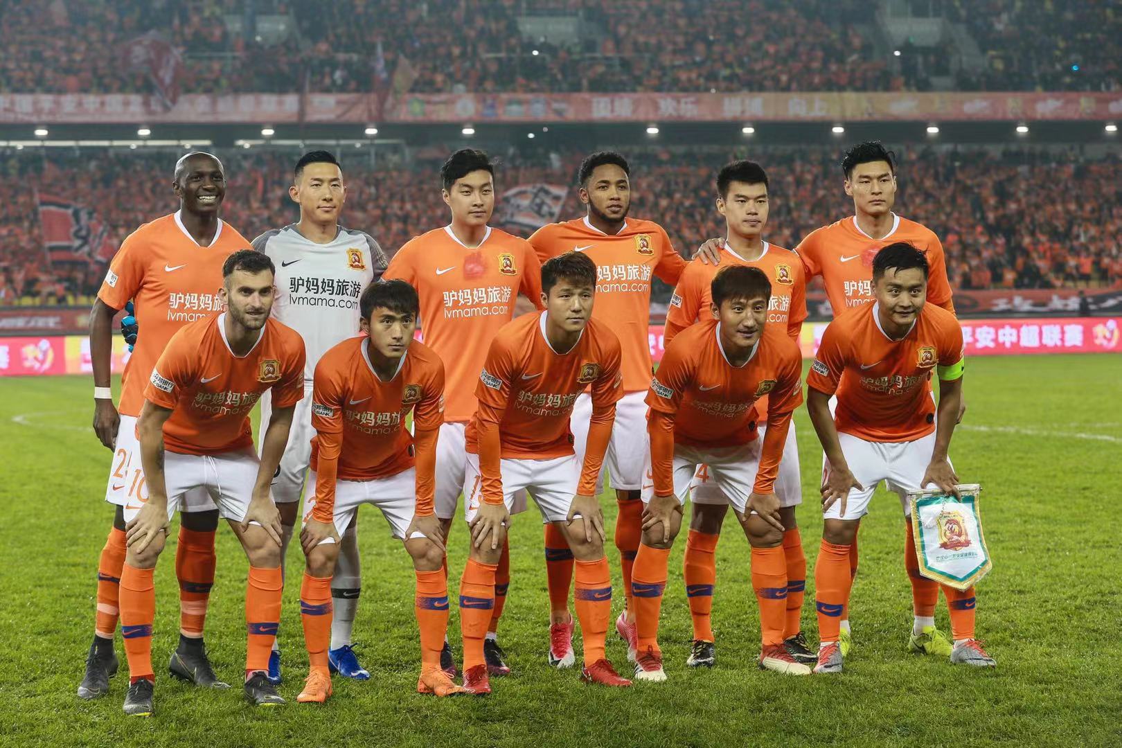 TT群访 HOYA：线上自己可以做得更好 交战前有很多值得思考的地方