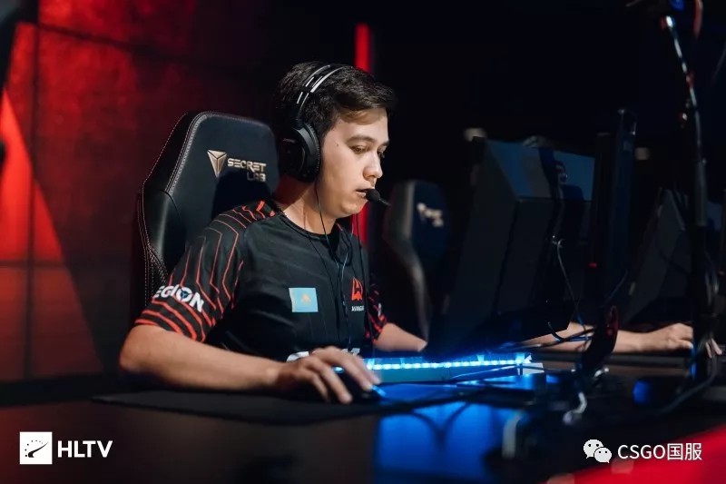 韩毅透露： Bilibili Gaming 签下了 maokai， Invictus Gaming 签下了 Daney