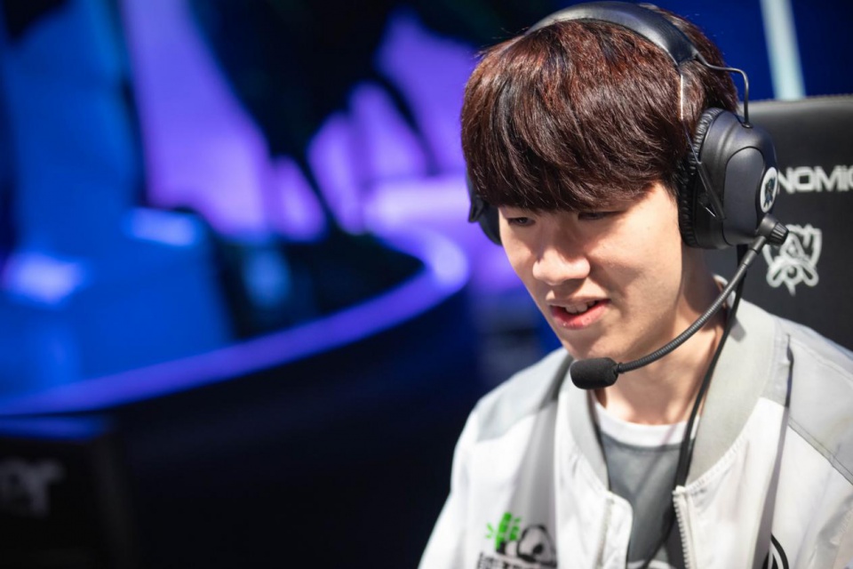 100 Thieves 离开了比赛 - 2025年电子竞技世界杯第三场淘汰赛的结果