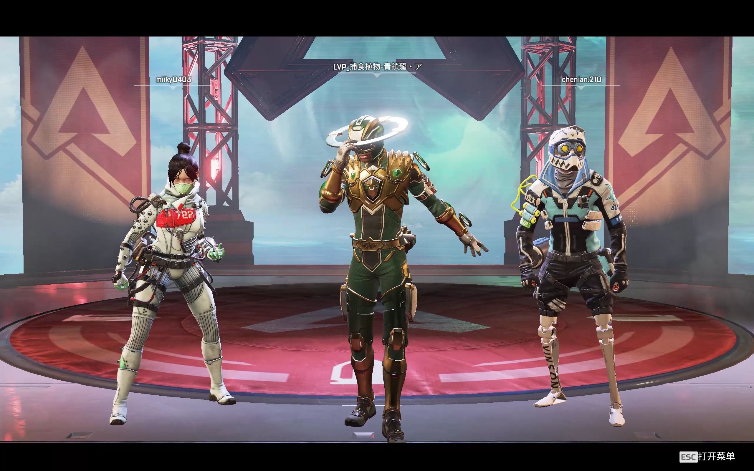 冠军中单真是太强了😤 Zeka 自2022年泡泡赛以来，从未在第五局中失利，并且赢得了8场连胜！