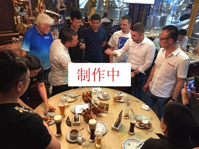 求对品牌